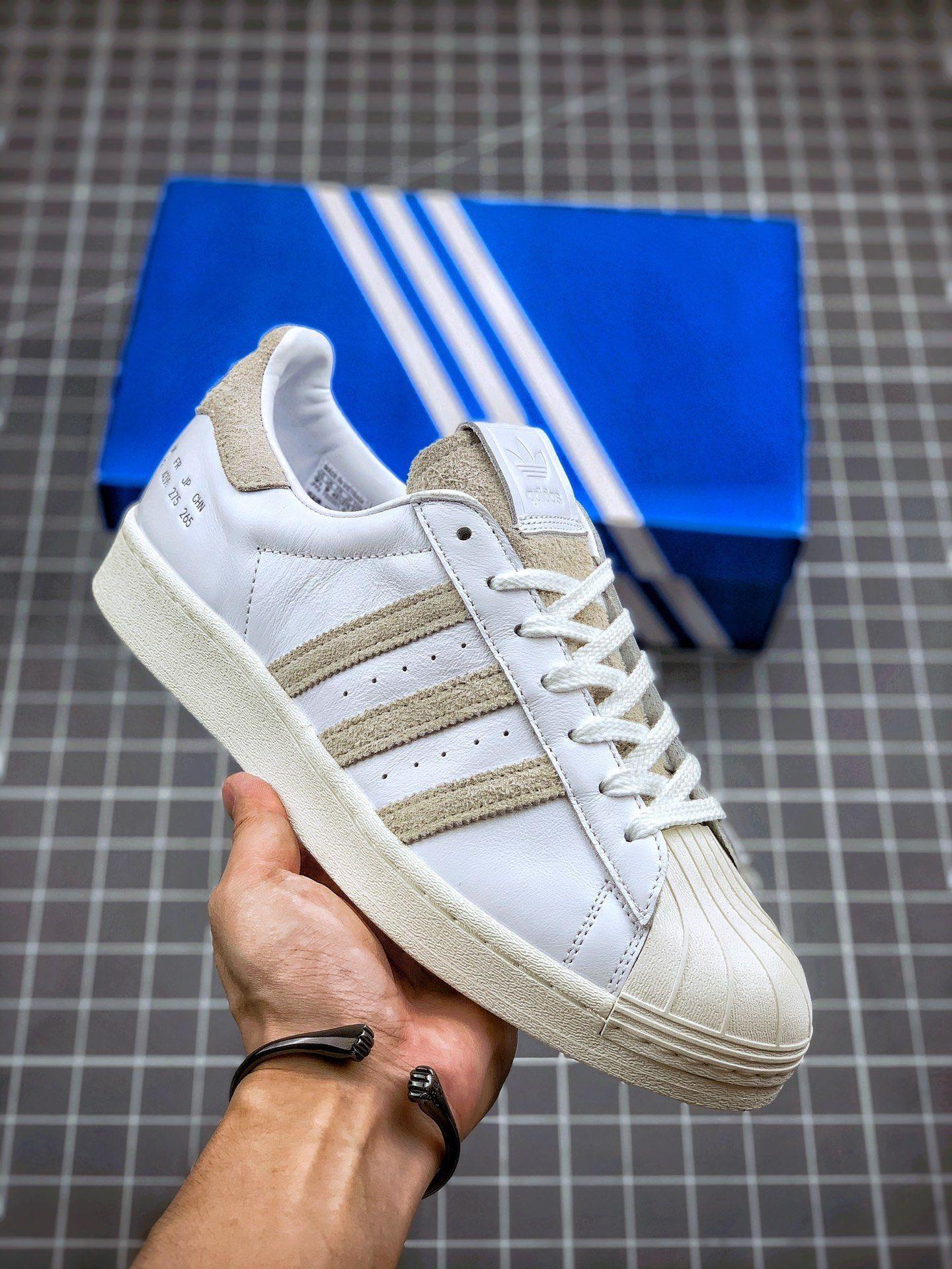 复古贝壳头真的太绝了!一脚蹬进90年代复古街头!